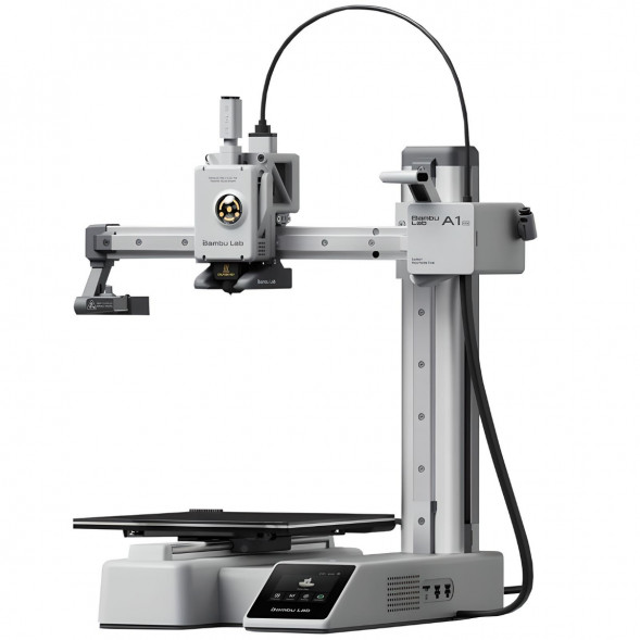 3D-принтер Bambu Lab A1 Mini в Мытище