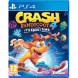 Игра Crash Bandicoot 4: Это Вопрос Времени для PlayStation 4 [PS4, русские субтитры] в Мытище