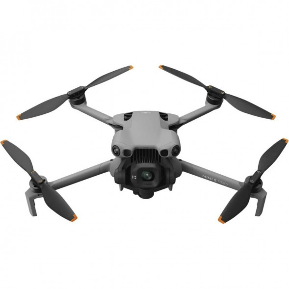 Квадрокоптер DJI Mini 5 Pro Fly More Combo Plus (DJI RC 2) в Мытище
