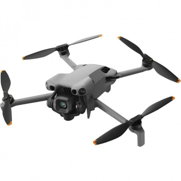 Квадрокоптер DJI Mini 5 Pro Fly More Combo Plus (DJI RC 2) в Мытище