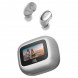 Беспроводные наушники JBL Live Buds 3, Silver в Мытище