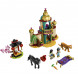 Конструктор LEGO Disney Princess 43208 Приключения Жасмин и Мулан в Мытище