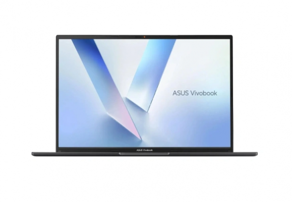 Ноутбук ASUS VivoBook 16 M1605NAQ-MB128  16 &amp;quot;, Ryzen 5, 16 Гб RAM, 512 Гб SSD, Radeon 660M, Черный в Мытище