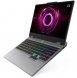 Ноутбук Lenovo LOQ 15AHP10 (83JG003EPB) (15.6 &amp;quot;, Ryzen 7 250 3.3 ГГц, 8 ядер, 16 Гб DDR5, 512 Гб SSD, GeForce RTX 5050, Windows 11 Home), Серый в Мытище