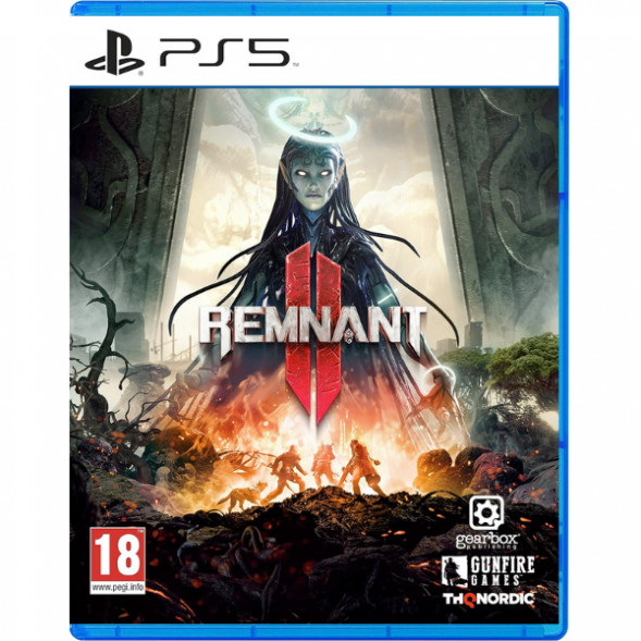 Игра Remnant 2 (PS5, русская версия) в Мытище