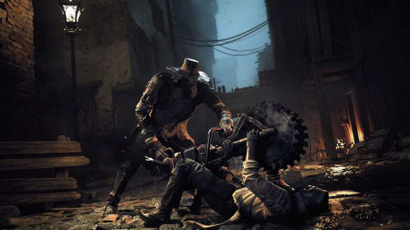 Игра Remnant 2 (PS5, русская версия) в Мытище