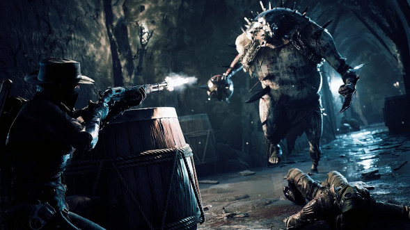Игра Remnant 2 (PS5, русская версия) в Мытище