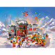 Конструктор LEGO Chinese New Year 80106 Легенда о Няне в Мытище