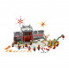 Конструктор LEGO Chinese New Year 80106 Легенда о Няне в Мытище