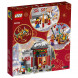 Конструктор LEGO Chinese New Year 80106 Легенда о Няне в Мытище