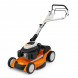 Бензиновая газонокосилка STIHL RM 650 V в Мытище