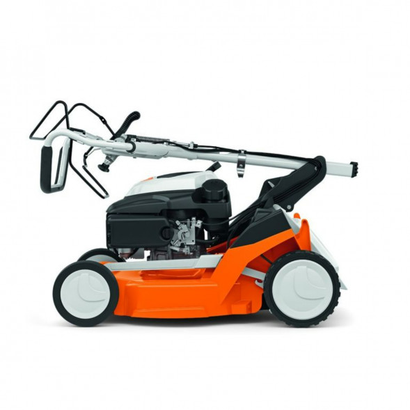 Бензиновая газонокосилка STIHL RM 650 V в Мытище