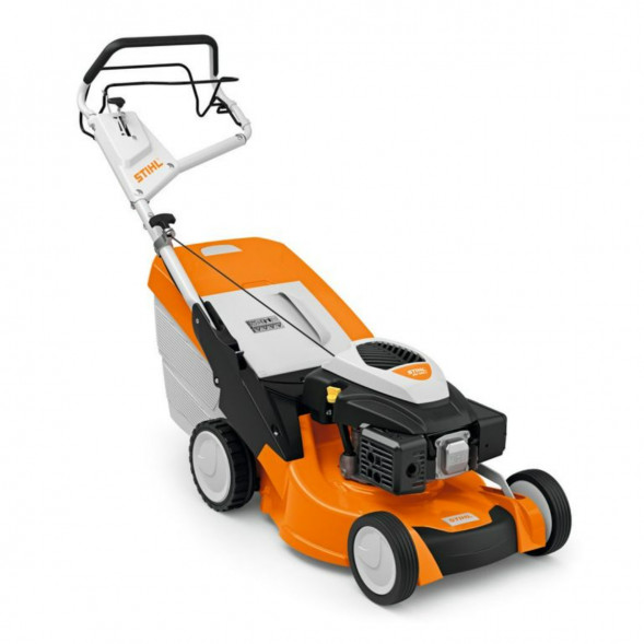 Бензиновая газонокосилка STIHL RM 650 V в Мытище