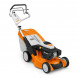 Бензиновая газонокосилка STIHL RM 650 V в Мытище