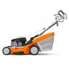 Бензиновая газонокосилка STIHL RM 650 V в Мытище