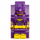Часы LEGO Super Heroes 8020844 Batman Movie Бэтгерл с минифигуркой в Мытище