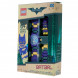 Часы LEGO Super Heroes 8020844 Batman Movie Бэтгерл с минифигуркой в Мытище