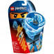 Конструктор LEGO Ninjago 70740 Флайер Аэроджитцу Джея в Мытище