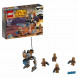 Конструктор LEGO Star Wars 75089 Пехотинцы планеты Джеонозис в Мытище