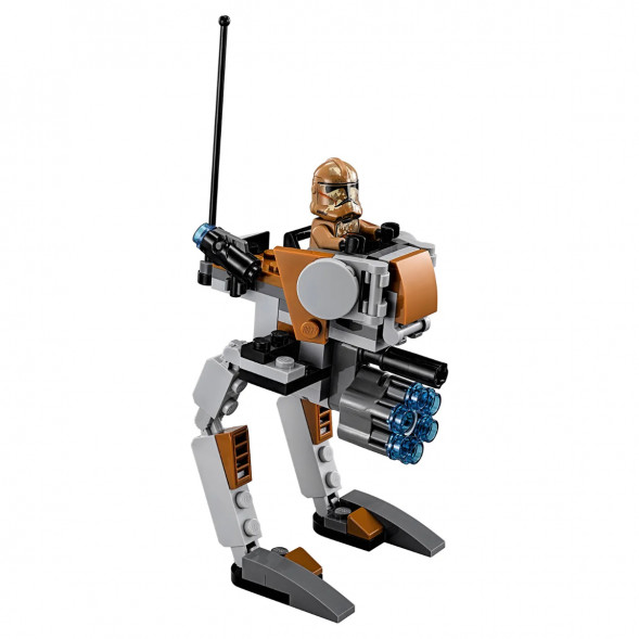 Конструктор LEGO Star Wars 75089 Пехотинцы планеты Джеонозис в Мытище
