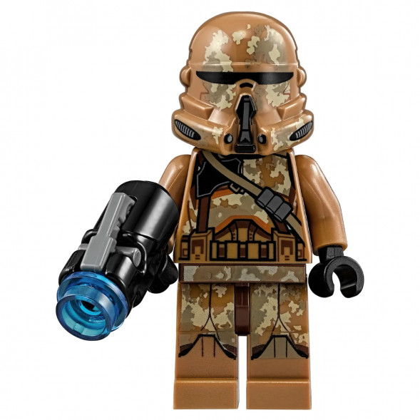 Конструктор LEGO Star Wars 75089 Пехотинцы планеты Джеонозис в Мытище