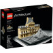 Конструктор LEGO Architecture 21024 Лувр в Мытище