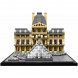 Конструктор LEGO Architecture 21024 Лувр в Мытище