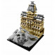 Конструктор LEGO Architecture 21024 Лувр в Мытище