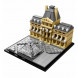 Конструктор LEGO Architecture 21024 Лувр в Мытище