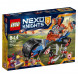 Конструктор LEGO Nexo Knights 70319 Молниеносная машина Мэйси в Мытище
