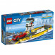 Конструктор LEGO City 60119 Паром в Мытище