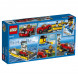 Конструктор LEGO City 60119 Паром в Мытище