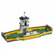 Конструктор LEGO City 60119 Паром в Мытище
