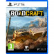 Игра Roadcraft [PS5, русские субтитры] в Мытище