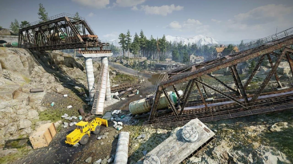 Игра Roadcraft [PS5, русские субтитры] в Мытище