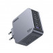 Сетевое зарядное устройство Ugreen 160W GaN USB-C в Мытище