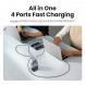 Сетевое зарядное устройство Ugreen 160W GaN USB-C в Мытище