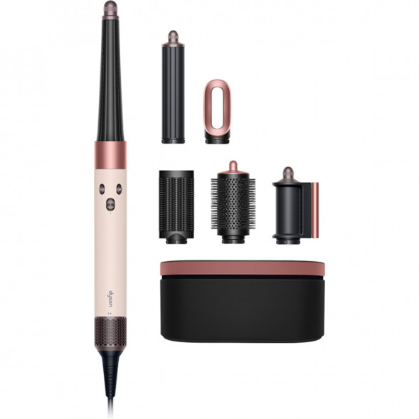 Стайлер Dyson Airwrap Complete Long HS08 Ceramic Pink/Rose Gold (601864-01) в Мытище