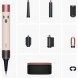 Стайлер Dyson Airwrap Complete Long HS08 Ceramic Pink/Rose Gold (601864-01) в Мытище