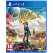 Игра The Outer Worlds [PS4, русские субтитры] в Мытище