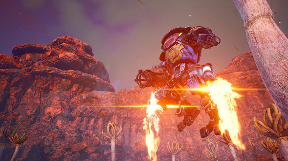Игра The Outer Worlds [PS4, русские субтитры] в Мытище