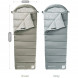 Спальный мешок Naturehike M300 (правый), зеленый в Мытище