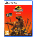 Игра Jurassic Park: Classic Games Collection [PS5, английская версия] в Мытище
