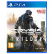 Crysis Remastered Trilogy [PS4, русская версия] в Мытище