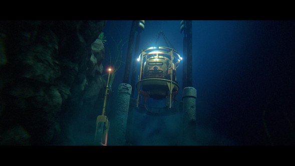 Игра Under The Waves [PS5, русские субтитры] в Мытище