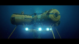 Игра Under The Waves [PS5, русские субтитры]
