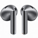 Наушники Samsung Galaxy Buds3, серебристый в Мытище