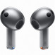 Наушники Samsung Galaxy Buds3, серебристый в Мытище