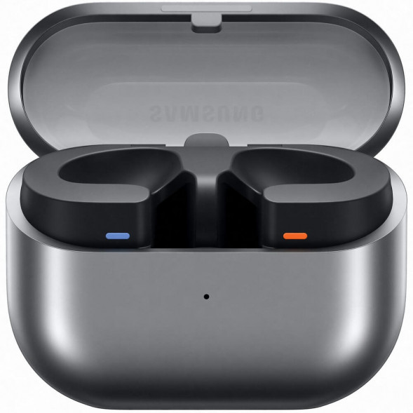 Наушники Samsung Galaxy Buds3, серебристый в Мытище