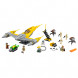 Конструктор LEGO Star Wars 75092 Истребитель Набу в Мытище